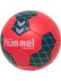Hummel Hmlclassic Energizer Hb - red/marine/green