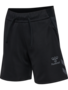 Hummel Hmlcima 2.0 Shorts Kids - black