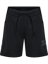 Hummel Hmlcima 2.0 Shorts Kids - black