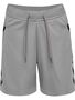 Hummel Hmlcima 2.0 Shorts Kids - alloy