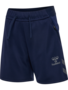 Hummel Hmlcima 2.0 Shorts Kids - marine