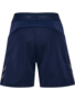 Hummel Hmlcima 2.0 Shorts Kids - marine