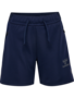 Hummel Hmlcima 2.0 Shorts Kids - marine