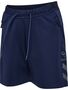 Hummel Hmlcima 2.0 Shorts Woman - marine