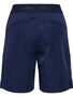 Hummel Hmlcima 2.0 Shorts Woman - marine
