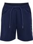 Hummel Hmlcima 2.0 Shorts Woman - marine