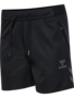 Hummel Hmlcima 2.0 Shorts Woman - black