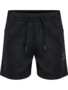 Hummel Hmlcima 2.0 Shorts Woman - black