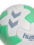 Hummel Hmlstar Elite Hb - off white/green/red
