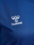 Hummel Hmlessential Jersey S/S Woman - true blue