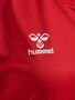 Hummel Hmlessential Jersey S/S Woman - true red