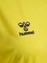 Hummel Hmlessential Jersey S/S Woman - blazing yellow