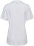 Hummel Hmlessential Jersey S/S Woman - white