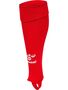 Hummel Hmlessential Football Stirrup - true red/white