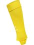 Hummel Hmlessential Football Stirrup - blazing yellow/white