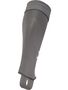 Hummel Hmlessential Football Stirrup - steel gray/white
