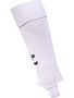 Hummel Hmlessential Football Stirrup - white/black