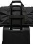 Hummel Hmltravel Duffel Bag - black