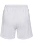 Hummel Hmlessential Shorts Woman - white