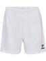 Hummel Hmlessential Shorts Woman - white