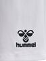Hummel Hmlessential Shorts Woman - white