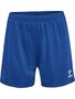 Hummel Hmlessential Shorts Woman - true blue