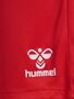 Hummel Hmlessential Shorts Woman - true red