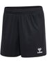 Hummel Hmlessential Shorts Woman - black