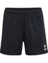Hummel Hmlessential Shorts Woman - black