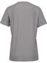 Hummel Hmlcima 2.0 Jersey S/S Woman - alloy melange