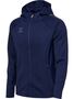 Hummel Hmlcima 2.0 Zip Hoodie - marine