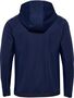 Hummel Hmlcima 2.0 Zip Hoodie - marine
