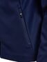 Hummel Hmlcima 2.0 Zip Hoodie - marine