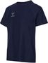 Hummel Hmlcima 2.0 Jersey S/S Kids - marine melange