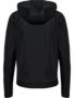 Hummel Hmlcima 2.0 Zip Hoodie Woman - black