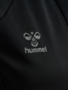 Hummel Hmlcima 2.0 Zip Hoodie Woman - black