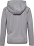 Hummel Hmlcima 2.0 Zip Hoodie Woman - alloy