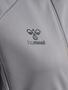 Hummel Hmlcima 2.0 Zip Hoodie Woman - alloy