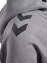 Hummel Hmlcima 2.0 Zip Hoodie Woman - alloy