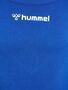 Hummel Hmlbl Comfort 2.0 Tee L/S Kids - true blue