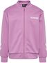 Hummel Hmltukas Tracksuit - smoky grape