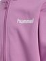 Hummel Hmltukas Tracksuit - smoky grape