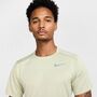 Nike M Nk Df Miler Top Ss Laufshirt