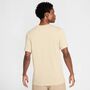 Nike M Nk Df Tee Dfc Crew Solid - desert khaki/black