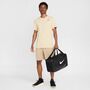 Nike M Nk Df Tee Dfc Crew Solid - desert khaki/black
