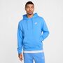 Nike M NSW Club Hoodie PO BB Kapuzenpullover
