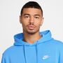 Nike M NSW Club Hoodie PO BB Kapuzenpullover
