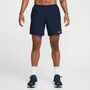 Nike M Nk Df Challenger Short 7Bf - obsidian/reflective silv