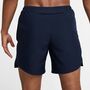 Nike M Nk Df Challenger Short 7Bf - obsidian/reflective silv