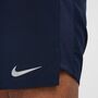 Nike M Nk Df Challenger Short 7Bf - obsidian/reflective silv